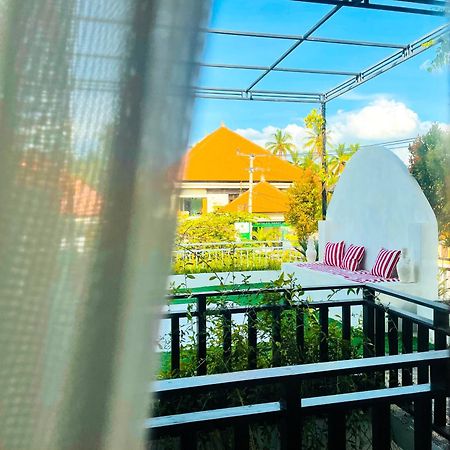 Nusa Penida Homestay Toyapakeh Exterior foto